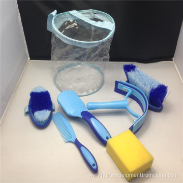 PVC Horse Grooming Kits